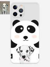 luseons Custom Cute Phone Case